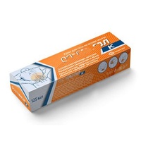 Wholesale Unguent Box Herbs Pills Paper Plain Cardboard Box Medicine Packaging
