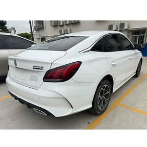 MG5 2021 180DVVT น้ำมันเบนซินรถยนต์ขนาดเล็กมือสอง - Product Image 5