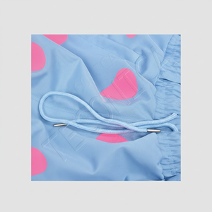 Pantalon de ski personnalisé Streetwear OEM Snowboard Respirant Imperméable Fermeture à glissière Coupe-vent Oversize Chaud Léger - Product Image 1