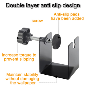 Nhiệm vụ nặng nề thép carbon Tiger kẹp cho lắp ráp công nghiệp DIY lớp C kẹp chế biến gỗ tấm kim loại chế tạo Ống kẹp - Product Image 2