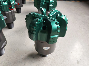 מקדחי יהלום <span class=keywords><strong>PDC</strong></span> עם <span class=keywords><strong>6</strong></span> להבים, 8 אינץ' (203.2 מ\\\"מ), לקידוח בארות מים עמוקות - Product Image 2