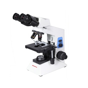 Microscopes biologiques binoculaires INNOVA pour étudiants, laboratoire et éducation - Product Image 1