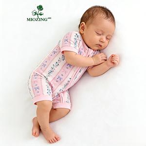 Ropa del <span class=keywords><strong>Día</strong></span> <span class=keywords><strong>de</strong></span> la Independencia para Niñas, Ropa <span class=keywords><strong>de</strong></span> Bebé a la Moda, Pijamas <span class=keywords><strong>de</strong></span> Bambú Ecológicos para Bebé <span class=keywords><strong>en</strong></span> Stock - Product Image 1