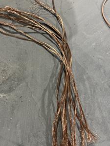 Máquina Pelacables Automática USB UNIV, 21 Cuchillas, 25-30m/min, Pelado de Capas Internas/Externas, Fabricación de Cables de 1-65mm - Product Image 4