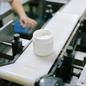 פנינה הלבנה פנינה קרם הוא חזק ללא תופעות לוואי עור כהה גוף הפנים קרם הלבנה 1 ק "ג - Product Image 3