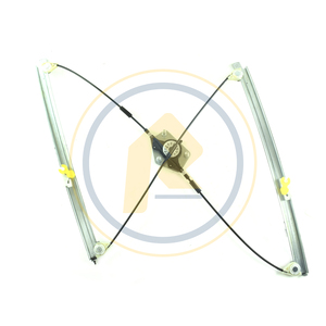 อะไหล่ชุดมอเตอร์กระจกไฟฟ้า Ac Rolcar รุ่น ADAPTABLE สำหรับ OE 1485311080 9222L2 เหมาะสำหรับ Citroen C8 ปี 2002 - Product Image 1