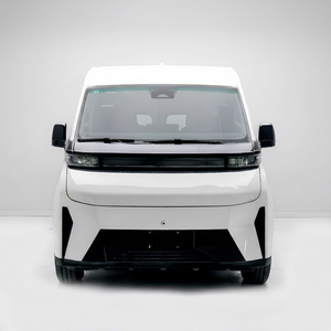 2025 Ge ely Farizon Super Van Electric Car Four-Wheel - Product Image 1