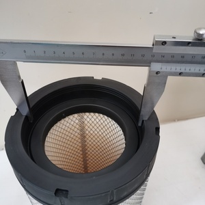 Filtro de Aire de Alta Calidad para Tractores y Excavadoras, Piezas para Motores Diésel AF27739 SA18230 K193019S K193019 - Product Image 5