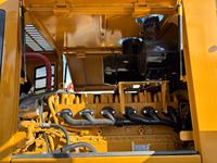 Original Gebraucht Radlader XCMG 5t ZL50GN Mit 4,5m³ Schaufel Im Angebot und In Gutem Zustand