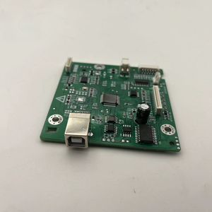 Carte mère logique de formatteur M125, carte mère PCA ASSY pour <span class=keywords><strong>HP</strong></span> <span class=keywords><strong>Laserjet</strong></span> M125A 125 <span class=keywords><strong>125A</strong></span> Laser Jet Pro MFP M125RA CZ172-60001 - Product Image 2