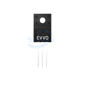 TO-220-3 Original Integrated Circuits Chip Transistors TIP122 TRANS NPN DARL 100V 5A TO-220 - Product Image 1