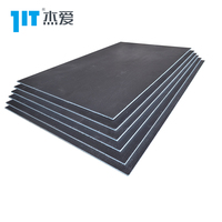 Panneau d'isolation 	 Prix des panneaux en polystyrène XPS 	 Matériaux d'isolation 	 Panneaux muraux isolés 	 Panneau de support pour carrelage