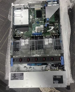 Сервер ProLiant DL380 Gen10 с силиконовой технологией Trust Secure, 2U, Intel Xeon Scalable, 3.0 ТБ ОЗУ, GPU, высокопроизводительный, в наличии - Product Image 4