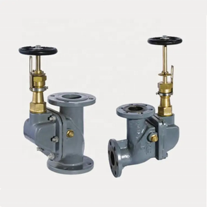เหล็กทองเหลืองสำหรับงานทางทะเล JIS F3060R - Product Image 4