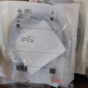 หนึ่งชิ้นสำหรับสวิตช์ตรวจจับวัตถุแบบเหนี่ยวนำรุ่นใหม่ IFM IG5377 - Product Image 3