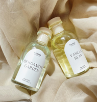C & H fait avec des huiles essentielles Real Botanicals désodorisant décoratif pour les grandes pièces Belle décoration intérieure fait un excellent cadeau