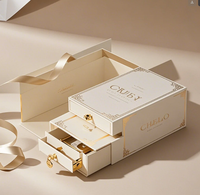 Boîte rigide pour parfum personnalisée, impression CMJN, lamination brillante, boîte en papier, fabricants de parfums en gros, logo personnalisé, taille gratuite, échantillon gratuit