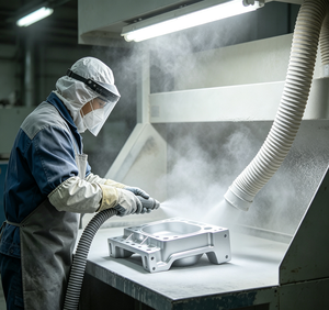 Fabricante Profesional OEM de Piezas Fundidas a Medida: Engranajes de Hierro Fundido, Fundición por Inyección de Acero Inoxidable, Fundición a Presión de Aleación de Aluminio - Product Image 3