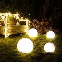 Lampes solaires LED pour jardin, étanches IP65, lampes de table pour salle à manger et lustres pour salon, décoration de piscine, éclairage décoratif