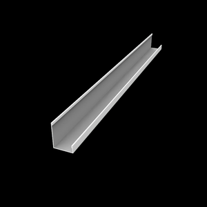 Componenti Moderni per Griglie a Soffitto in Acciaio e Telai Angolari da Parete, Alta Resistenza, Anticorrosione, per Uffici e Centri Commerciali - Product Image 2