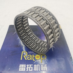 ตลับลูกปืน8E1263ทนทานแบริ่งลูกกลิ้ง8E-1263สำหรับ120H 140H เกรด - Product Image 5