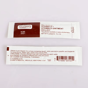 Kit Complet de Tatouage des Sourcils en Promotion avec Aiguilles à Cartouche et Crème de Soin Post-Tatouage pour Usage Professionnel PMU - Product Image 3