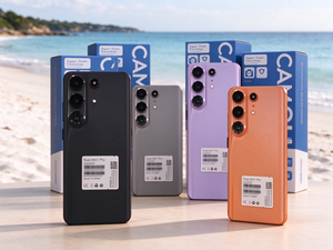 Teléfonos inteligentes Camon 50 Pro 5G, nuevo lanzamiento 2026, diseño ultrafino y moderno para uso personal diario - Product Image 5