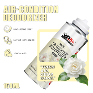 <span class=keywords><strong>Deodorante</strong></span> <span class=keywords><strong>per</strong></span> Auto con Attivazione a Pulsante, Spray Aromaterapico, Profumatore d'Ambiente <span class=keywords><strong>per</strong></span> Interni, <span class=keywords><strong>Deodorante</strong></span> <span class=keywords><strong>per</strong></span> Condizionatore d'Aria Veicolare - Product Image 6