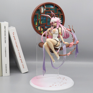 XR动漫卡通性感女孩人物兔子连衣裙动漫人物制造商 - Product Image 4