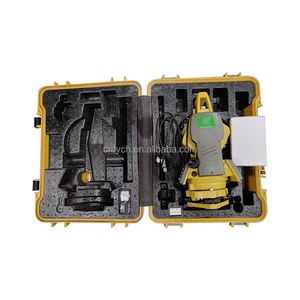 Estación Total GPS de Segunda Mano GTS-102N al Mejor Precio para Topografía con Alcance de 5000m y IP54 - Product Image 5