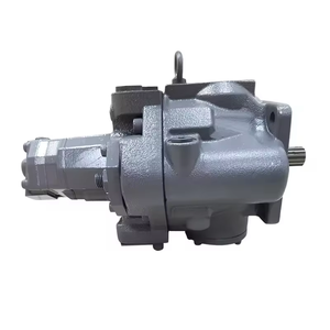ปั๊มหลักรถขุด AP2D36 รุ่น AP2D36LV1RS6 ปั๊มไฮดรอลิกแบบลูกสูบ สำหรับรถขุด EX60-5 EX75 EX60-5 EX75 ปั๊มหลักรถขุด AP2D36 - Product Image 5