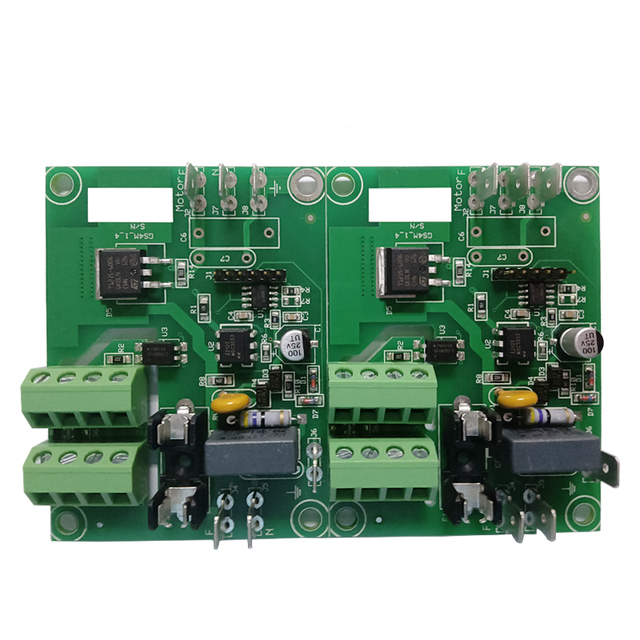 Wonderful Electronic Design PCB Board and PCB Assembly