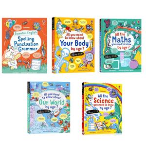 Descuento de fábrica personalizado Tapa dura libro para niños respetuoso con <span class=keywords><strong>el</strong></span> medio ambiente cartón reciclado impresión Offset - Product Image 2