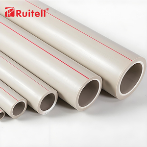 Mới đến <span class=keywords><strong>PPR</strong></span> nhiều lớp ống nước ống dẫn nước vật liệu nhựa sợi thủy tinh <span class=keywords><strong>Composite</strong></span> ống <span class=keywords><strong>PPR</strong></span> ống - Product Image 4