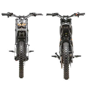 Electric Motocross Ebike cst <strong>Hub</strong> <strong>Motor</strong> Off Road Electric Dirt Bike Lithium Battery Racing Electric Bike - Product Image 1