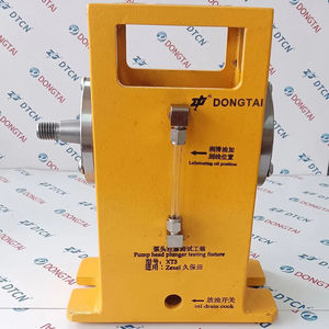 No.985(<span class=keywords><strong>2</strong></span>) 小型3气缸盖转子检查夹具，用于Kubota Catetrpillar(84*65) 燃油泵和零件 - Product Image 1