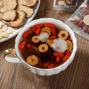 ถุงชาอาหารเสริมสมุนไพรเสริมสมรรถภาพทางเพศสำหรับชาย - Product Image 3