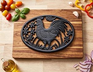 Sous-plats pour Hot Pot 24cm*19cm, Prix <span class=keywords><strong>de</strong></span> Gros, Antiadhésifs, Écologiques, Lavables au Lave-Vaisselle, Revêtement Émaillé, Accessoires <span class=keywords><strong>de</strong></span> Cuisine - Product Image 1