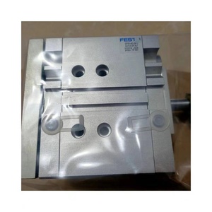 Cilindros Originales Nuevos Serie ADN DNC DSBC DSNU 20/25/32/40/50/63/80/100 ADN-63-15-A-P-A - Product Image 3