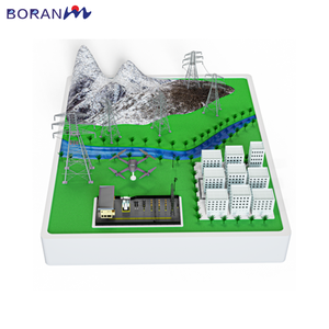 Новая модель сэнд-стола для сценариев с дронами ручной работы 2025 года — акция для выставок и конференций по технологиям - Product Image 1