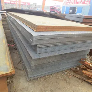 China Products/suppliers. ASTM A36 Middle Thickness Hot Rolled Steel Sheet Carbon Steel Plate Manufacturer
