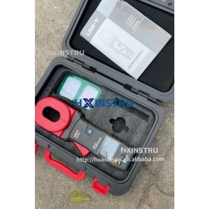 เครื่องทดสอบสายดินแบบหนีบ Uni-T Ut275+ ของใหม่พร้อมส่ง H - Product Image 2
