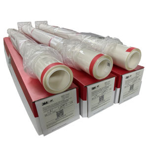 Films de protection pour voitures 3M PPF 8,5 mil, <span class=keywords><strong>film</strong></span> transparent anti-rayures à réparation thermique, protection de peinture nano TPH TPU PPF pour voiture - Product Image 5