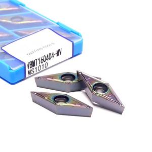 เครื่องกลึงคาร์ไบด์ DL VBMT16T308 - TF CNC - Product Image 4