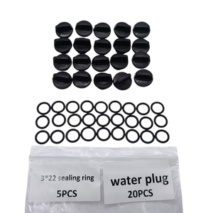 UM工業OEM 3*22水栓シールリング高品質耐久性ガーデンツールウォーターポンプ部品工場直販 - Product Image 6