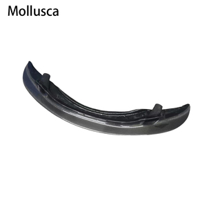For 3 Series E92 E93 GT4 Style Carbon Fiber Front Lip 2008-2013 - Product Image 3