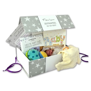 Custom Printing High Quality Exquisite <b>Gift</b> Packaging Foldable Rigid Cardboard <b>Magnetic</b> <b>Box</b> - Product Image 1