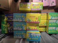 Los Más Populares, Originales, 12 Piezas/Caja, Sonny Angels Smiskis, Serie Toilet, Figuras de Acción, Caja Sorpresa, Mini Figuras de PVC, Cajas Misteriosas