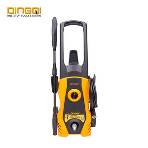 Hidrolavadora de Alta Presión DINGQI de 1800W <span class=keywords><strong>para</strong></span> el Hogar - Product Image 4