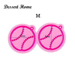 Iligone-Anillo de Bolas de plástico para rafting, emicírculo pequeño de acero inoxidable - Product Image 2